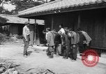Image of Okinawa officials Okinawa Ryukyu Islands, 1945, second 37 stock footage video 65675051486