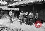 Image of Okinawa officials Okinawa Ryukyu Islands, 1945, second 38 stock footage video 65675051486