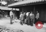 Image of Okinawa officials Okinawa Ryukyu Islands, 1945, second 39 stock footage video 65675051486