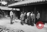 Image of Okinawa officials Okinawa Ryukyu Islands, 1945, second 40 stock footage video 65675051486