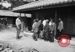Image of Okinawa officials Okinawa Ryukyu Islands, 1945, second 41 stock footage video 65675051486