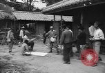 Image of Okinawa officials Okinawa Ryukyu Islands, 1945, second 42 stock footage video 65675051486