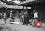 Image of Okinawa officials Okinawa Ryukyu Islands, 1945, second 43 stock footage video 65675051486
