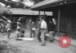Image of Okinawa officials Okinawa Ryukyu Islands, 1945, second 44 stock footage video 65675051486