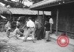 Image of Okinawa officials Okinawa Ryukyu Islands, 1945, second 45 stock footage video 65675051486