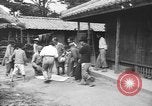 Image of Okinawa officials Okinawa Ryukyu Islands, 1945, second 46 stock footage video 65675051486