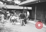 Image of Okinawa officials Okinawa Ryukyu Islands, 1945, second 47 stock footage video 65675051486