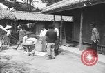 Image of Okinawa officials Okinawa Ryukyu Islands, 1945, second 48 stock footage video 65675051486