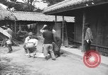 Image of Okinawa officials Okinawa Ryukyu Islands, 1945, second 49 stock footage video 65675051486