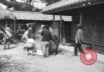 Image of Okinawa officials Okinawa Ryukyu Islands, 1945, second 50 stock footage video 65675051486