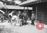 Image of Okinawa officials Okinawa Ryukyu Islands, 1945, second 51 stock footage video 65675051486