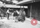 Image of Okinawa officials Okinawa Ryukyu Islands, 1945, second 53 stock footage video 65675051486