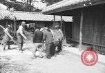 Image of Okinawa officials Okinawa Ryukyu Islands, 1945, second 54 stock footage video 65675051486