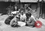 Image of Okinawa officials Okinawa Ryukyu Islands, 1945, second 55 stock footage video 65675051486