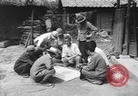 Image of Okinawa officials Okinawa Ryukyu Islands, 1945, second 56 stock footage video 65675051486