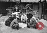 Image of Okinawa officials Okinawa Ryukyu Islands, 1945, second 57 stock footage video 65675051486