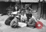 Image of Okinawa officials Okinawa Ryukyu Islands, 1945, second 58 stock footage video 65675051486