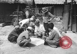 Image of Okinawa officials Okinawa Ryukyu Islands, 1945, second 59 stock footage video 65675051486