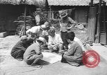 Image of Okinawa officials Okinawa Ryukyu Islands, 1945, second 60 stock footage video 65675051486