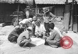 Image of Okinawa officials Okinawa Ryukyu Islands, 1945, second 61 stock footage video 65675051486