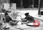 Image of Okinawa people Okinawa Ryukyu Islands, 1945, second 9 stock footage video 65675051487