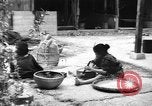 Image of Okinawa people Okinawa Ryukyu Islands, 1945, second 10 stock footage video 65675051487