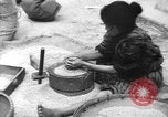Image of Okinawa people Okinawa Ryukyu Islands, 1945, second 20 stock footage video 65675051487