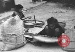 Image of Okinawa people Okinawa Ryukyu Islands, 1945, second 33 stock footage video 65675051487