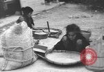Image of Okinawa people Okinawa Ryukyu Islands, 1945, second 35 stock footage video 65675051487