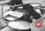 Image of Okinawa people Okinawa Ryukyu Islands, 1945, second 49 stock footage video 65675051487