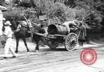 Image of Okinawa people Okinawa Ryukyu Islands, 1945, second 60 stock footage video 65675051487