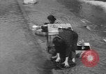 Image of Okinawa women Okinawa Ryukyu Islands, 1945, second 23 stock footage video 65675051488