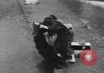 Image of Okinawa women Okinawa Ryukyu Islands, 1945, second 24 stock footage video 65675051488