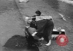 Image of Okinawa women Okinawa Ryukyu Islands, 1945, second 26 stock footage video 65675051488