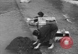 Image of Okinawa women Okinawa Ryukyu Islands, 1945, second 27 stock footage video 65675051488