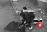 Image of Okinawa women Okinawa Ryukyu Islands, 1945, second 28 stock footage video 65675051488
