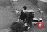 Image of Okinawa women Okinawa Ryukyu Islands, 1945, second 30 stock footage video 65675051488