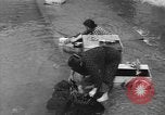 Image of Okinawa women Okinawa Ryukyu Islands, 1945, second 31 stock footage video 65675051488