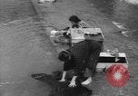 Image of Okinawa women Okinawa Ryukyu Islands, 1945, second 32 stock footage video 65675051488