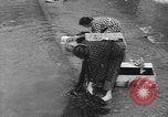 Image of Okinawa women Okinawa Ryukyu Islands, 1945, second 33 stock footage video 65675051488