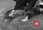 Image of Okinawa women Okinawa Ryukyu Islands, 1945, second 35 stock footage video 65675051488