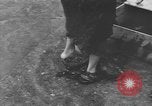 Image of Okinawa women Okinawa Ryukyu Islands, 1945, second 36 stock footage video 65675051488