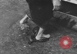 Image of Okinawa women Okinawa Ryukyu Islands, 1945, second 39 stock footage video 65675051488