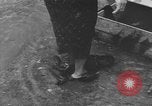 Image of Okinawa women Okinawa Ryukyu Islands, 1945, second 40 stock footage video 65675051488