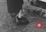 Image of Okinawa women Okinawa Ryukyu Islands, 1945, second 41 stock footage video 65675051488