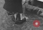 Image of Okinawa women Okinawa Ryukyu Islands, 1945, second 42 stock footage video 65675051488