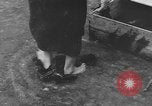 Image of Okinawa women Okinawa Ryukyu Islands, 1945, second 44 stock footage video 65675051488