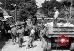 Standbild Okinawa Menschen Okinawa Ryukyu Inseln, 1945, aus Sekunde 6 historischem Filmmaterial Videoclip 65675051489