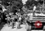 Standbild Okinawa Menschen Okinawa Ryukyu Inseln, 1945, aus Sekunde 7 historischem Filmmaterial Videoclip 65675051489