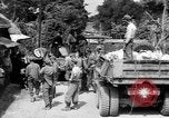 Standbild Okinawa Menschen Okinawa Ryukyu Inseln, 1945, aus Sekunde 8 historischem Filmmaterial Videoclip 65675051489